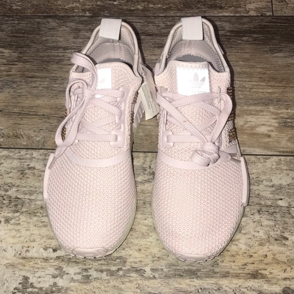 SWAROVSKI ADIDAS NMD! - Picture 5 of 8